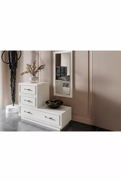 Glow Dresser