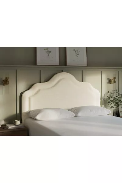 Doppelbett Kopfteil, Bettgestell-Kopfteil, Betthaupt, Kopfteile