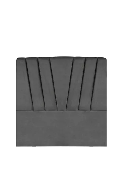 Bora Rome bed headboard