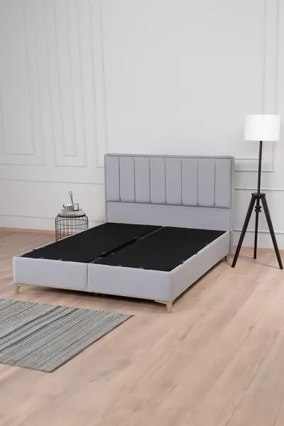 Goudtherapie Kop (Basis en Matras Niet Inbegrepen)