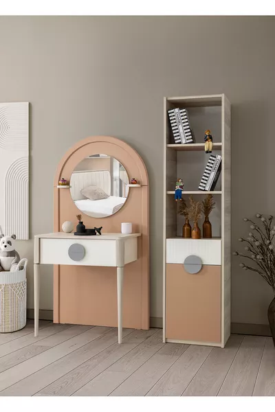 Молодёжная комната Нора