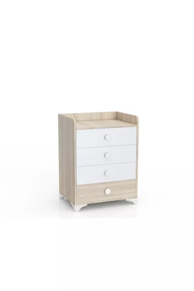 Swing 4 Lade Dressoir
