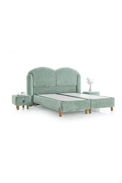 Set di Letto Valentınos Baza