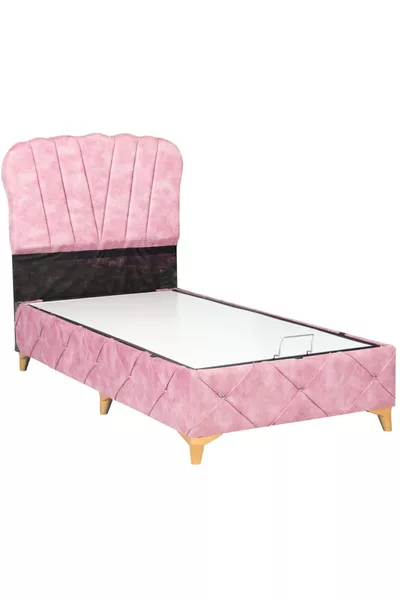 Maya Set Einzelbett