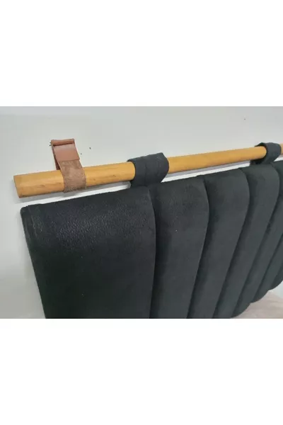 Bisa Bettkopfteil