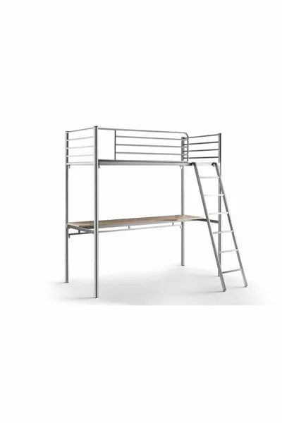 Bureau Stapelbed