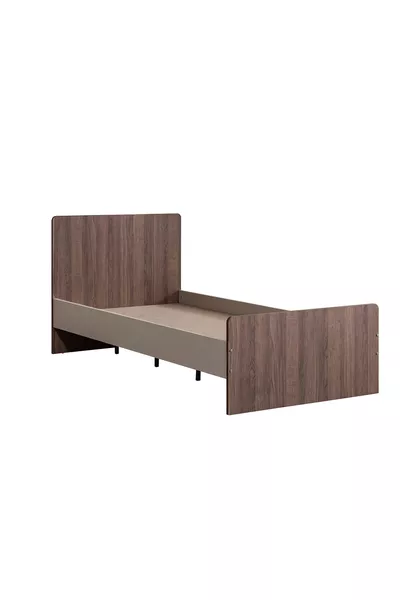 Stapellbed, Milano Jongenskamer Set Bureaubed Stapelbed met 3 Deurs Kast en 2 Comfort Matrassen