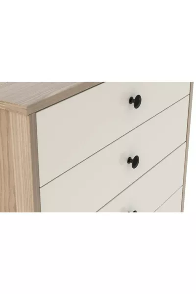 Witte Torino Córdoba ladekast