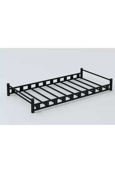 Petit lit superposé