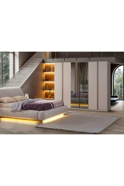 Dolce Bedroom