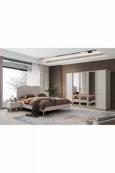 Preta Slaapkamer Set