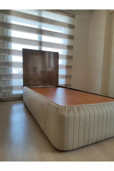 Sonne Bed Base Edge Cover