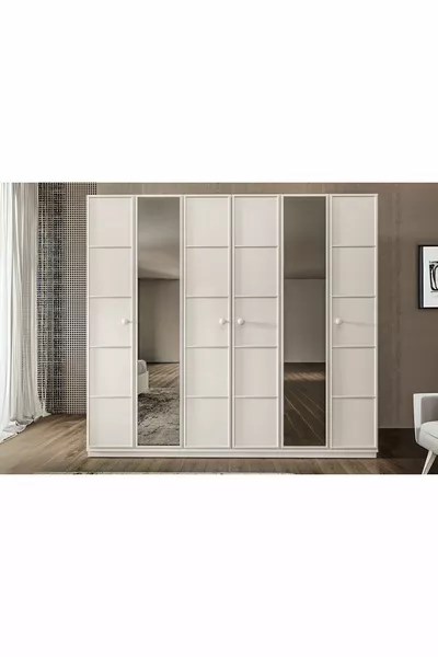 Nocta Bedroom Set