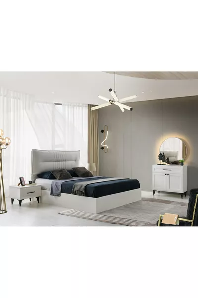 Camera da letto principe Aytaşı Buse