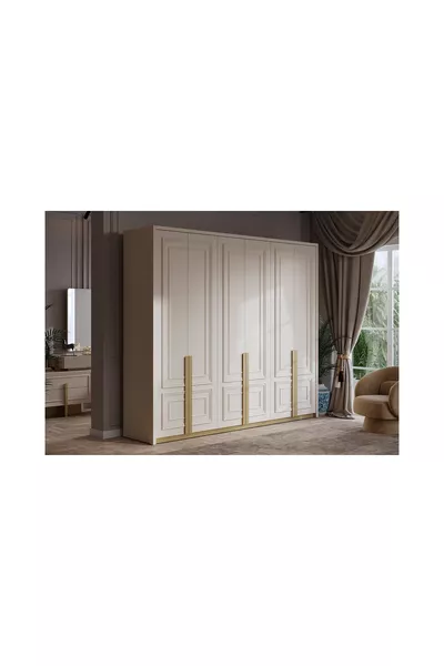 Chambre Asia