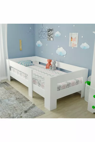 Lit Montessori Vega MDF -1