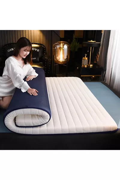 Matelas et Surmatelas Orthopédique Double