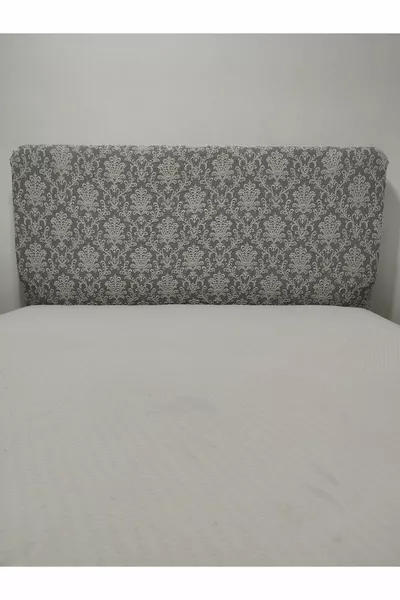 Bed Headboard Cover