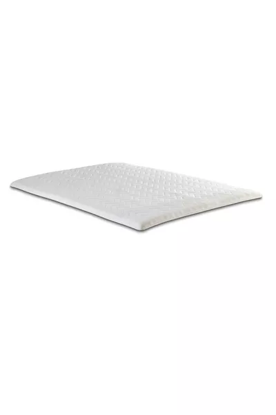 Niron Firm Matelas - Matelas Orthopédique Double, pour un lit plus ferme