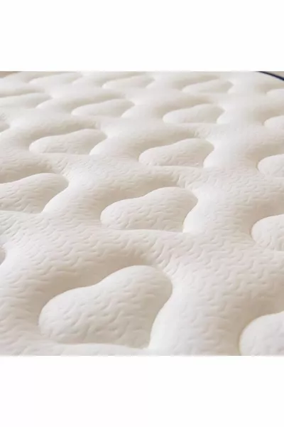 Matelas orthopédique complet simple (Vérifiez les dimensions)