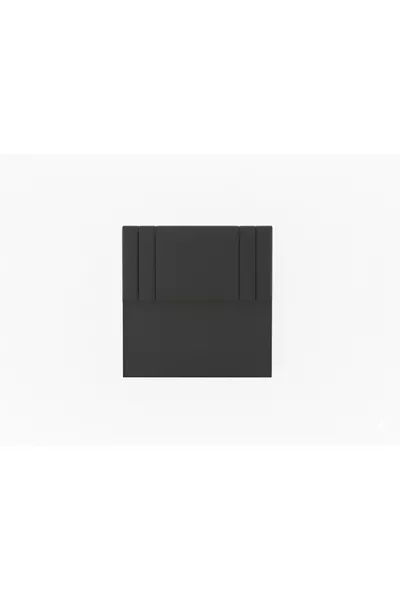 AYLA SINGLE BED HEADBOARD CM