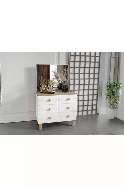 Zenna Dresser