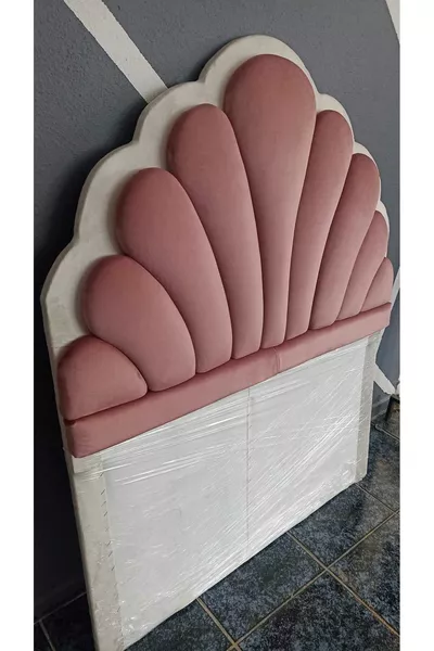 Single Bed Headboard (From Manufacturer)