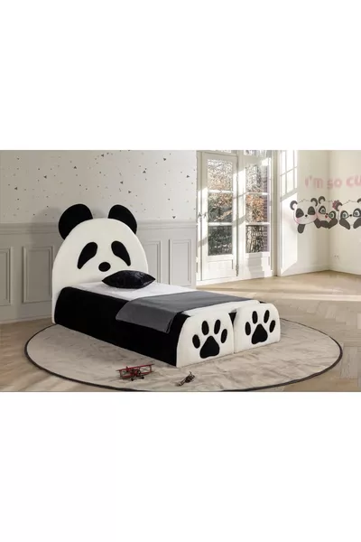 Ensemble chambre d'enfant Panda