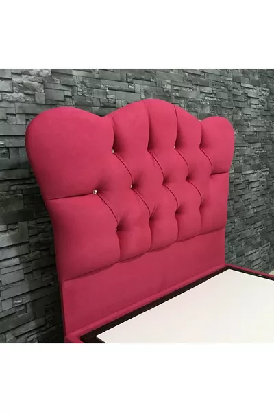 Inci Yatak Başlığı