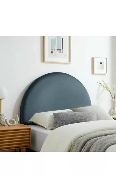 Testiera Letto Matrimoniale Chesterfield con Contenitore