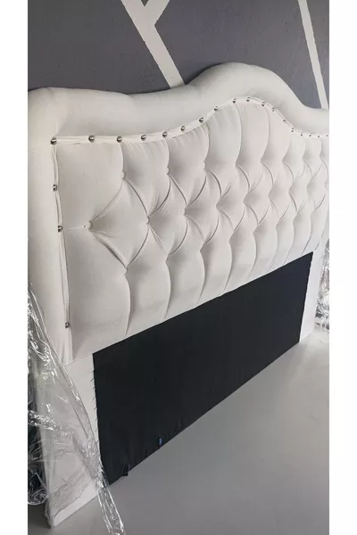 TESTATA DEL LETTO MATRIMONIALE