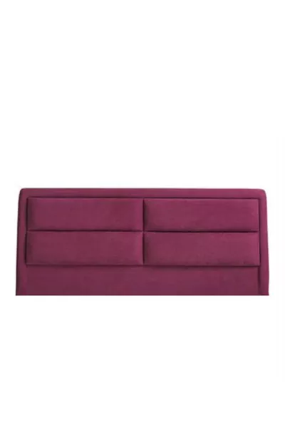 Testata del letto Yonca