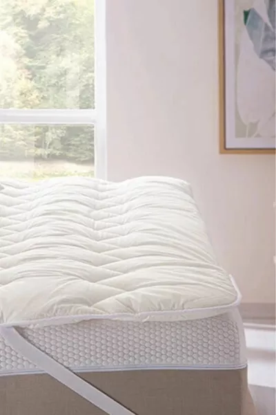 Matelas de sommeil rembourré en laine