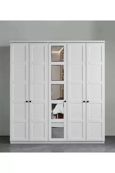 Armoire Stockholm 