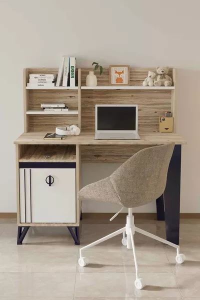 Dream Kids' Room Study Desk