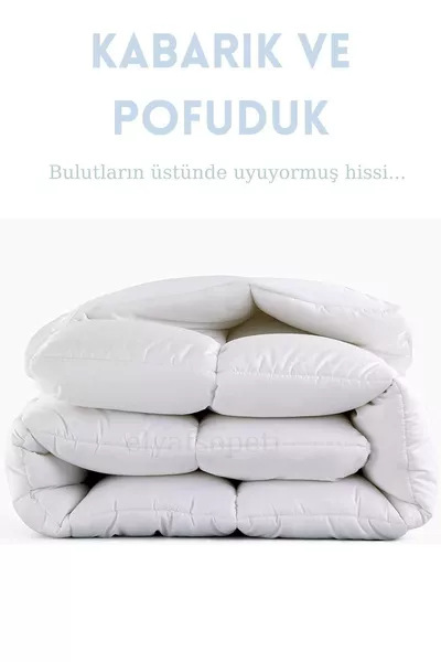 Protège-matelas avec coins élastiques, rembourré en coton à 100 %