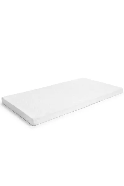 Pamuk Soft Spielplatzbett Parkbett Matratze mit Baumwollauflage 5 cm