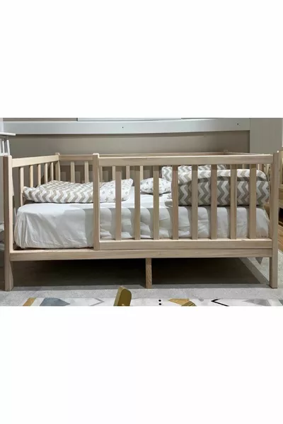Lead Montessori Baby- und Kinderbett