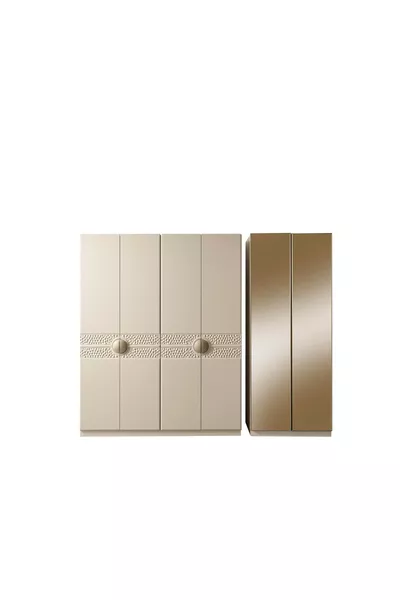 Chambre à coucher Onix