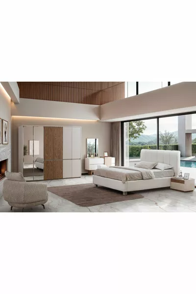 Kante Bedroom Set